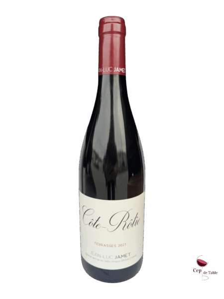 Jean-Luc-Jamet-Cote-Rotie-Terrasses-2021