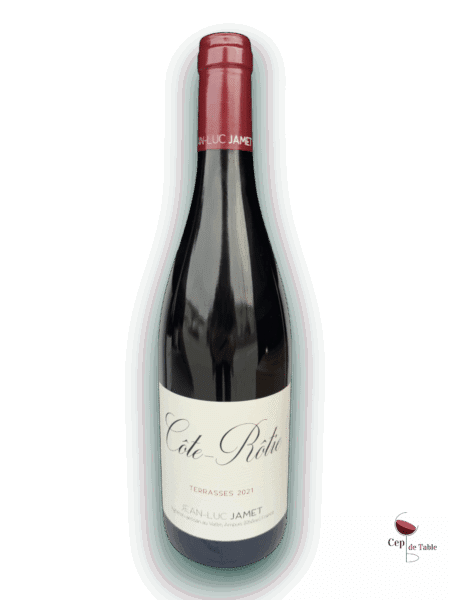 Jean-Luc-Jamet-Cote-Rotie-Terrasses-2021