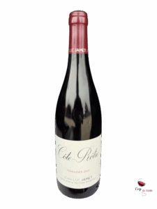 Jean-Luc Jamet Côte Rôtie Terrasses 2022