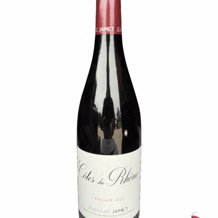 Jean-Luc Jamet L'Enclave 2023 Les Domaines et les vins du Rhône nord