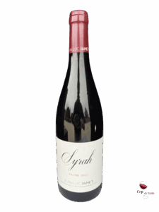 Jean-Luc Jamet Valine 2023