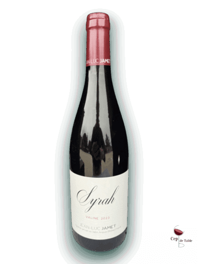 Jean-Luc Jamet Valine 2023
