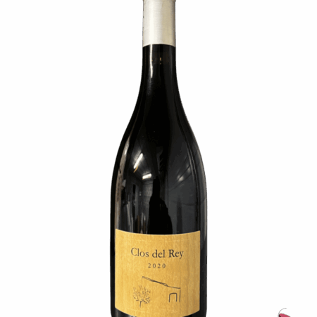 LE CLOS DEL REY 2020