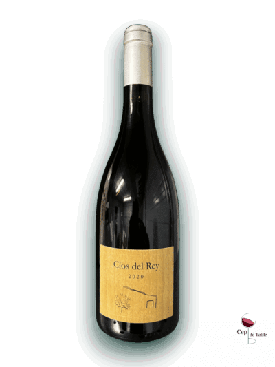 LE CLOS DEL REY 2020