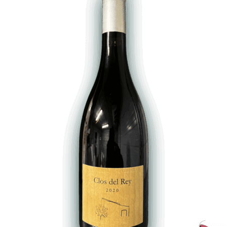 LE CLOS DEL REY 2020