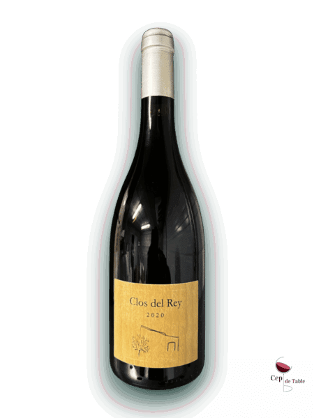 LE CLOS DEL REY 2020