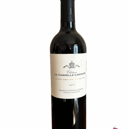 La Chapelle Lescours 2015