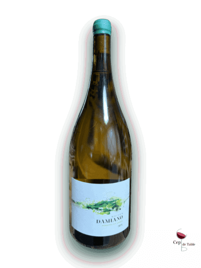 MAISON DAMIANO PENATES ET LARES 2024 EN MAGNUM