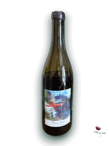 MARC DELIENNE FLEURIE ABBAYE ROAD 2020