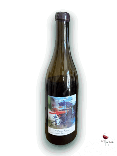 MARC DELIENNE FLEURIE ABBAYE ROAD 2020