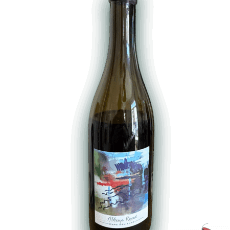 MARC DELIENNE FLEURIE ABBAYE ROAD 2020