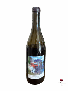 MARC DELIENNE FLEURIE ABBAYE ROAD 2020