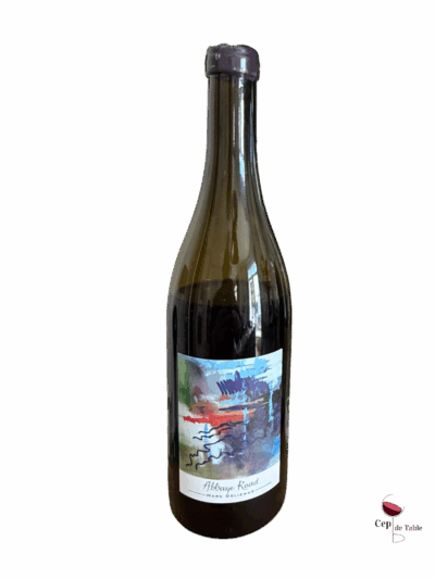 MARC DELIENNE FLEURIE ABBAYE ROAD 2020