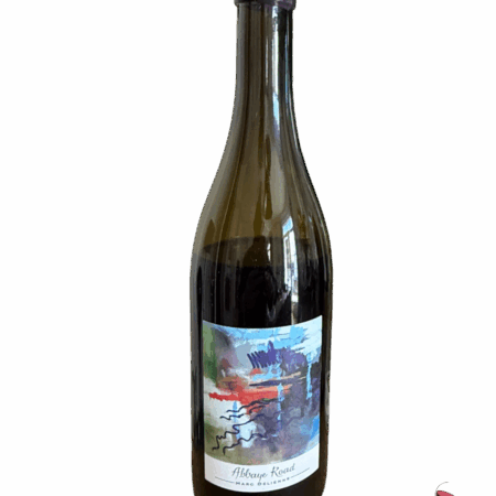 MARC DELIENNE FLEURIE ABBAYE ROAD 2020