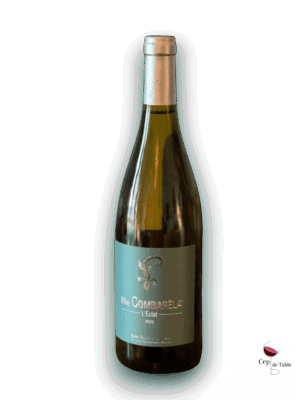 MAS COMBARÈLA L’ÉCLAT 2020