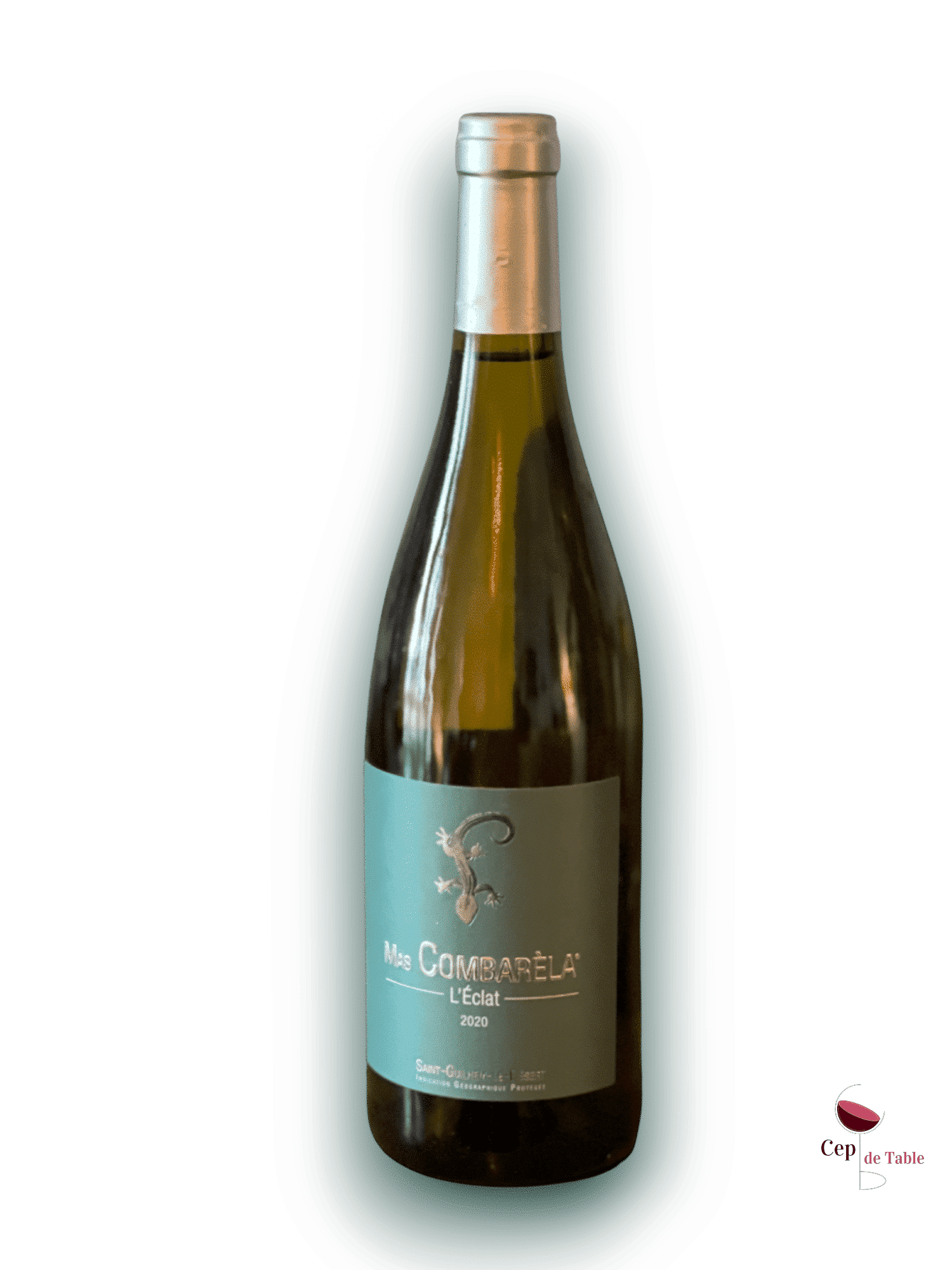 MAS COMBARÈLA L’ÉCLAT 2020