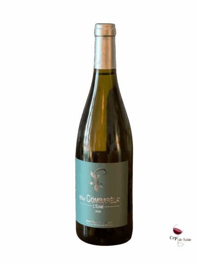 MAS COMBARÈLA L’ÉCLAT 2020