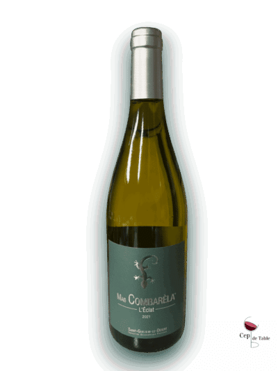 MAS COMBARÈLA L’ÉCLAT 2021