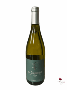 MAS COMBARÈLA L’ÉCLAT 2021