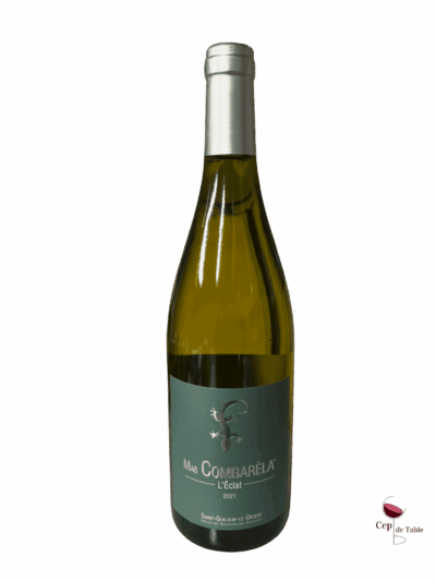 MAS COMBARÈLA L’ÉCLAT 2021