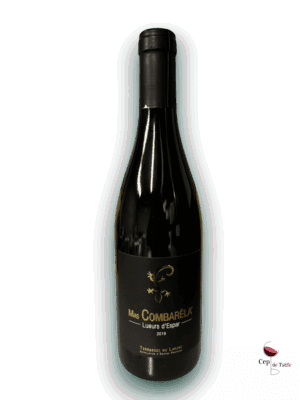 MAS COMBARÈLA LUEURS D’ESPAR 2019