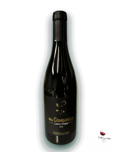 MAS COMBARÈLA LUEURS D’ESPAR 2019