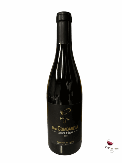 MAS COMBARÈLA LUEURS D’ESPAR 2019