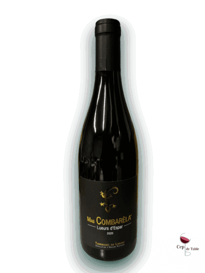 MAS COMBARÈLA LUEURS D’ESPAR 2020