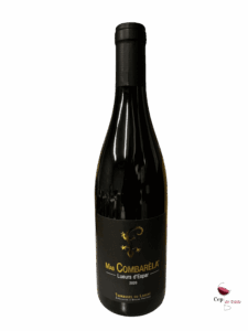 MAS COMBARÈLA LUEURS D’ESPAR 2020