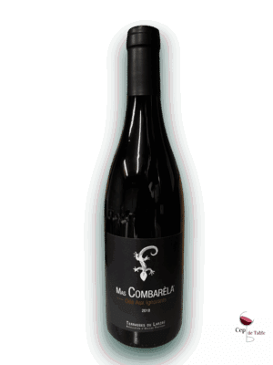 MAS COMBARÈLA ODE AUX IGNORANTS 2018