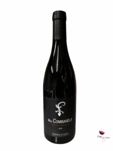 MAS COMBARÈLA ODE AUX IGNORANTS 2018