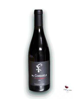 MAS COMBARÈLA ODE AUX IGNORANTS 2020