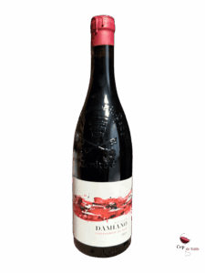 Maison Damiano Chateauneuf du Pape 2022
