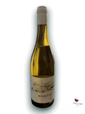 Maison Damiano Côtes du Rhone blanc 2024