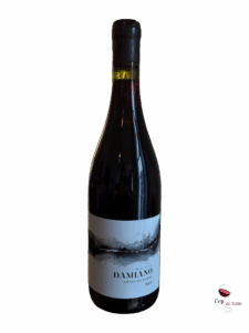 Maison Damiano Côtes du Rhone rouge 2023