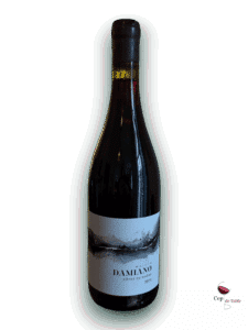 Maison Damiano Côtes du Rhone rouge 2023