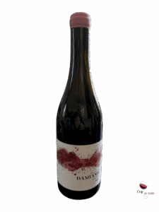 Maison Damiano Red Ish 2024