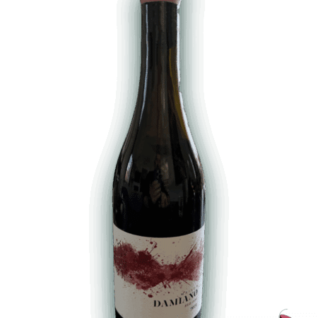 Maison Damiano Red Ish 2024