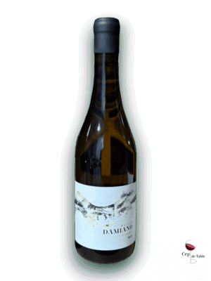 Maison Damiano White Monarch 2023