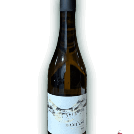 Maison Damiano White Monarch 2023