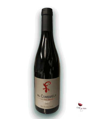 Mas Combarela les vieux mazets 2019