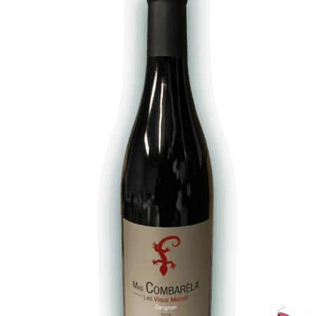 Mas Combarela les vieux mazets 2019