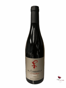 Mas Combarela les vieux mazets 2019