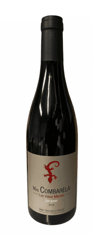 Mas Combarela les vieux mazets 2019
