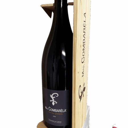 Mas-Combarela-Ode-aux-Ignorants-2020-Jeroboam