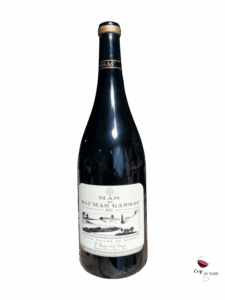 Mas-de-Daumas-Gassac-rouge 2022 magnum
