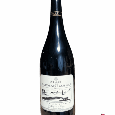 Mas-de-Daumas-Gassac-rouge 2022 magnum