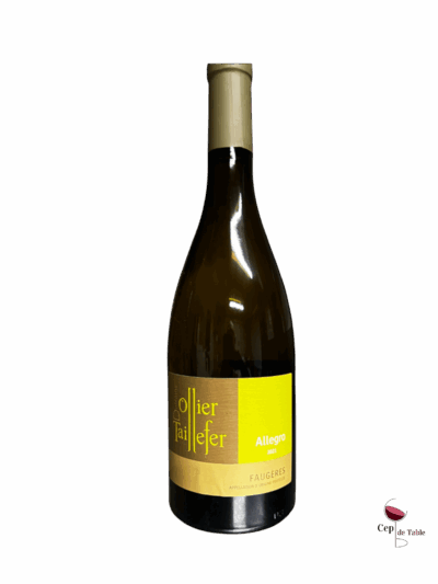 Ollier Taillefer Allegro