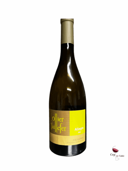 Ollier Taillefer Allegro