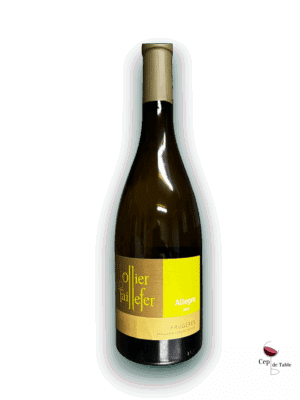 Ollier Taillefer Allegro